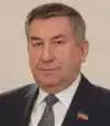 ГАНИЕВ Ильшат Газимович